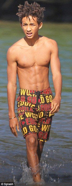 Jaden Smith Twink GayTube